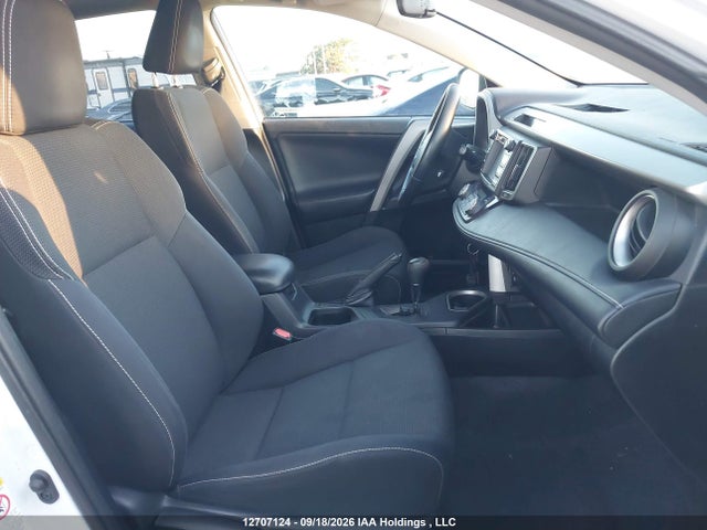 Toyota Rav4 Xle 2016 2T3WFREV7GW237799 Image 5