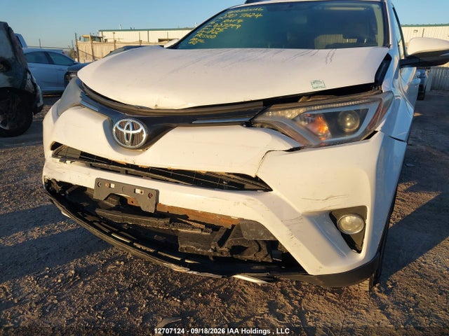 Toyota Rav4 Xle 2016 2T3WFREV7GW237799 Image 6