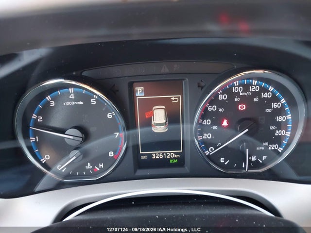 Toyota Rav4 Xle 2016 2T3WFREV7GW237799 Image 7