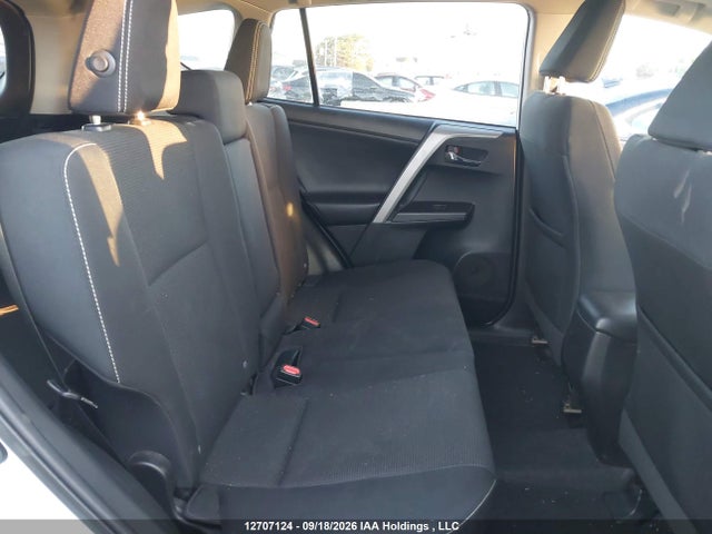 Toyota Rav4 Xle 2016 2T3WFREV7GW237799 Image 8