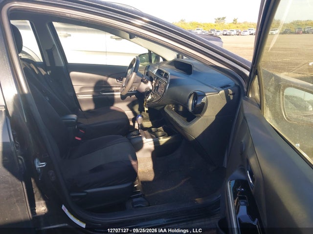 Toyota PRIUS C 2019 JTDKDTB32K1629861 Image 5