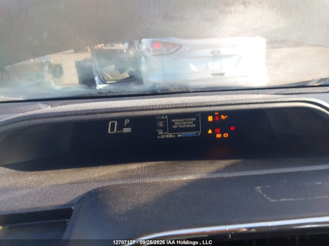 Toyota PRIUS C 2019 JTDKDTB32K1629861 Image 7