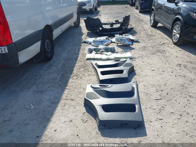 Aukcja sprzedaży 2023 Mercedes-benz Sprinter 2500, vin: W1Y4KCHY0PP520087, numer aukcji: 12707128