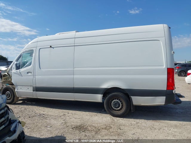 Aukcja sprzedaży 2023 Mercedes-benz Sprinter 2500, vin: W1Y4KCHY0PP520087, numer aukcji: 12707128