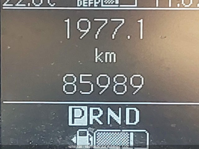 Aukcja sprzedaży 2023 Mercedes-benz Sprinter 2500, vin: W1Y4KCHY0PP520087, numer aukcji: 12707128