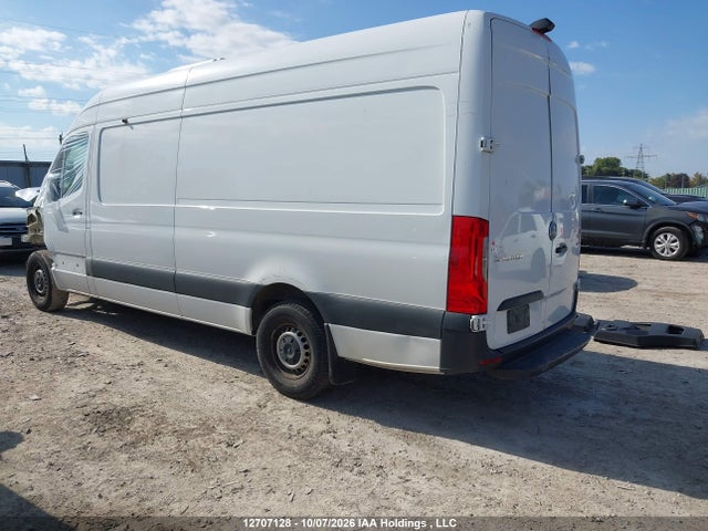 Aukcja sprzedaży 2023 Mercedes-benz Sprinter 2500, vin: W1Y4KCHY0PP520087, numer aukcji: 12707128
