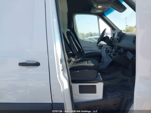 Aukcja sprzedaży 2023 Mercedes-benz Sprinter 2500, vin: W1Y4KCHY0PP520087, numer aukcji: 12707128