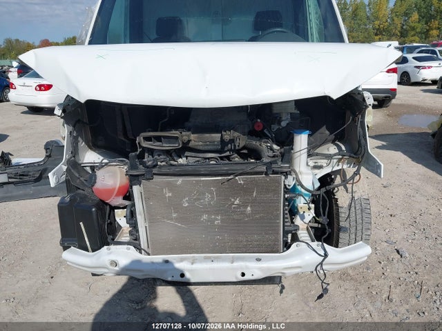 Aukcja sprzedaży 2023 Mercedes-benz Sprinter 2500, vin: W1Y4KCHY0PP520087, numer aukcji: 12707128