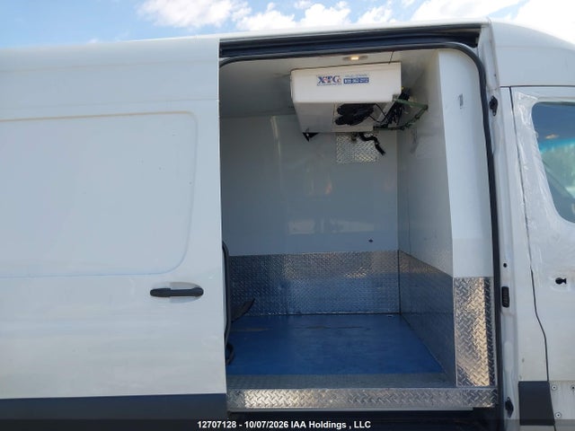 Aukcja sprzedaży 2023 Mercedes-benz Sprinter 2500, vin: W1Y4KCHY0PP520087, numer aukcji: 12707128