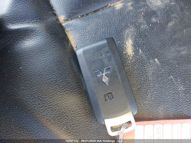 Aukcja sprzedaży 2024 Mitsubishi Eclipse Cross Gt/noir/se/sel, vin: JA4ATVAA4RZ619574, numer aukcji: 12707132