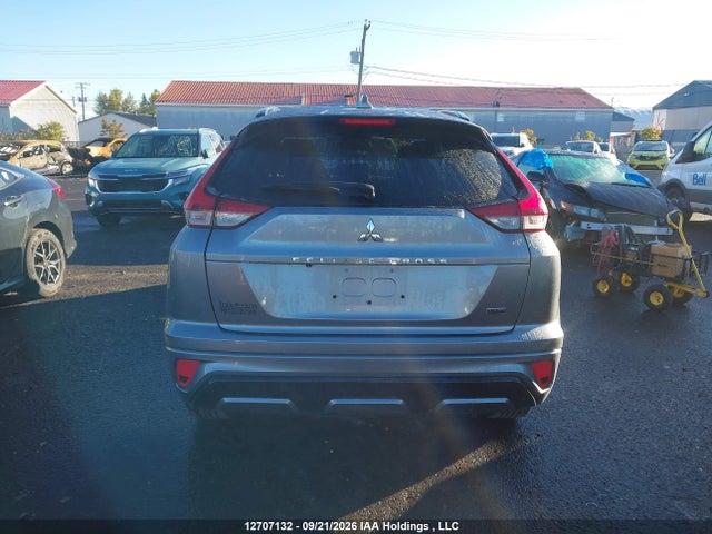Aukcja sprzedaży 2024 Mitsubishi Eclipse Cross Gt/noir/se/sel, vin: JA4ATVAA4RZ619574, numer aukcji: 12707132
