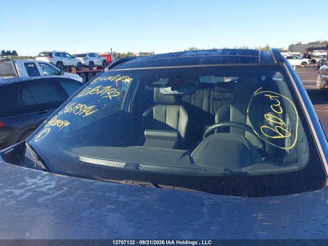 Aukcja sprzedaży 2024 Mitsubishi Eclipse Cross Gt/noir/se/sel, vin: JA4ATVAA4RZ619574, numer aukcji: 12707132