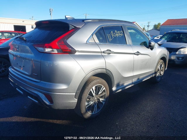 Aukcja sprzedaży 2024 Mitsubishi Eclipse Cross Gt/noir/se/sel, vin: JA4ATVAA4RZ619574, numer aukcji: 12707132