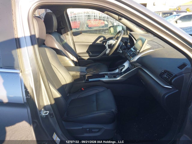 Aukcja sprzedaży 2024 Mitsubishi Eclipse Cross Gt/noir/se/sel, vin: JA4ATVAA4RZ619574, numer aukcji: 12707132