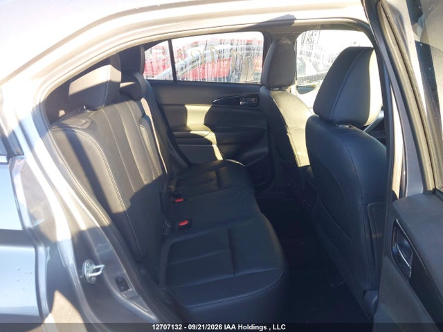 Aukcja sprzedaży 2024 Mitsubishi Eclipse Cross Gt/noir/se/sel, vin: JA4ATVAA4RZ619574, numer aukcji: 12707132