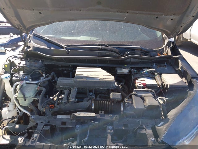 Honda CR-V LX 2020 2HKRW2H29LH207419 Image 10