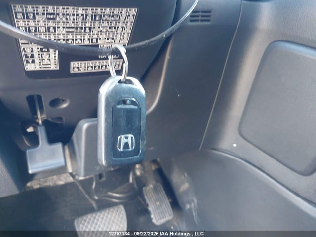 Honda CR-V LX 2020 2HKRW2H29LH207419 Image 11
