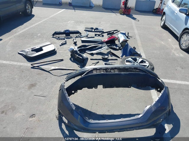 Honda CR-V LX 2020 2HKRW2H29LH207419 Image 12