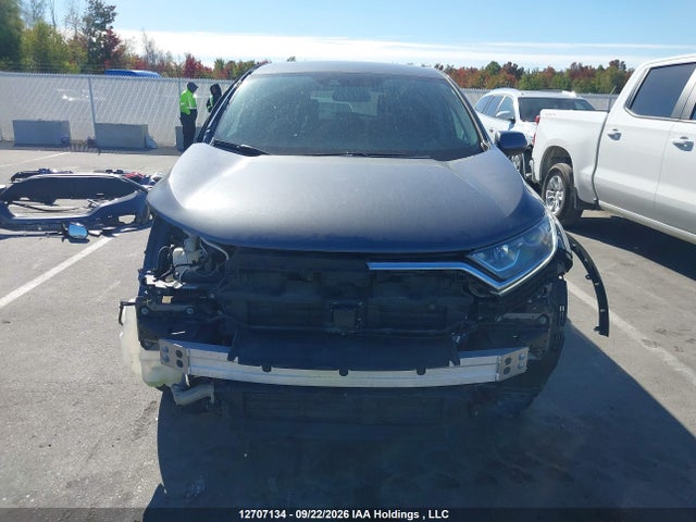 Honda CR-V LX 2020 2HKRW2H29LH207419 Image 13