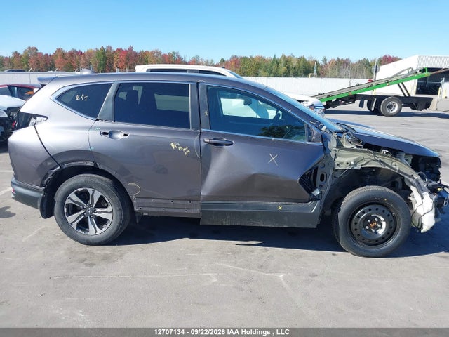 Honda CR-V LX 2020 2HKRW2H29LH207419 Image 14