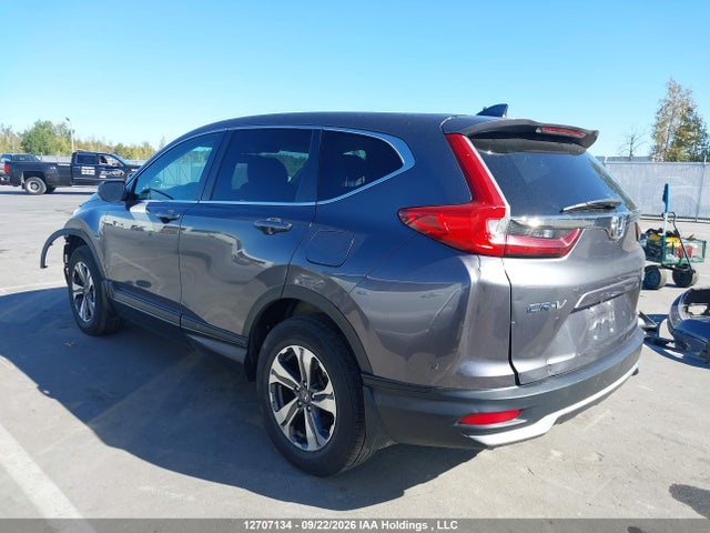 Honda CR-V LX 2020 2HKRW2H29LH207419 Image 15