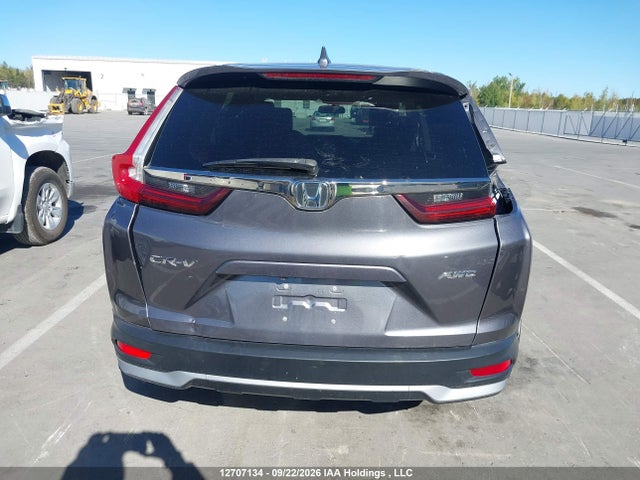 Honda CR-V LX 2020 2HKRW2H29LH207419 Image 17