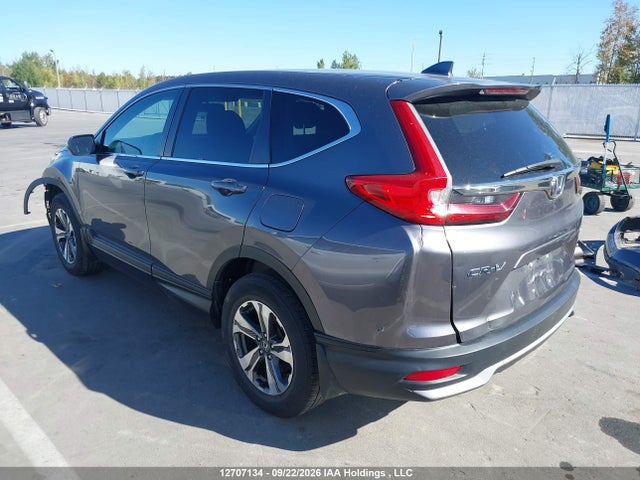 Honda CR-V LX 2020 2HKRW2H29LH207419 Image 3