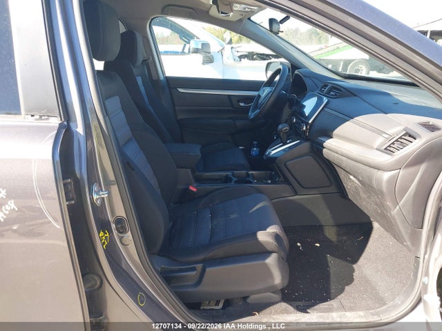 Honda CR-V LX 2020 2HKRW2H29LH207419 Image 5