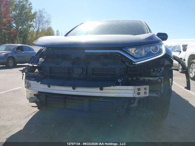 Honda CR-V LX 2020 2HKRW2H29LH207419 Image 6