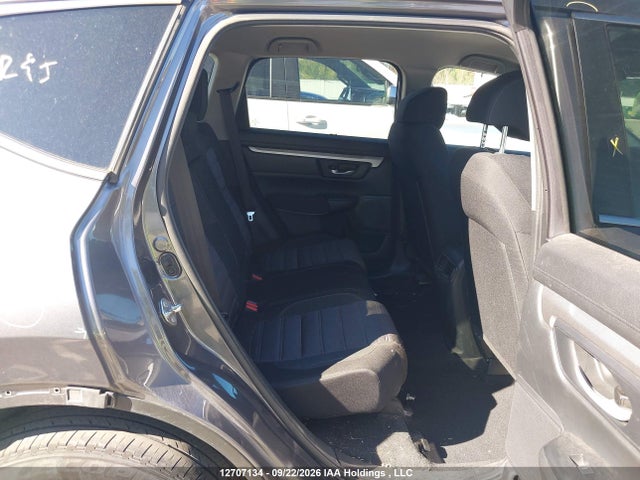 Honda CR-V LX 2020 2HKRW2H29LH207419 Image 8