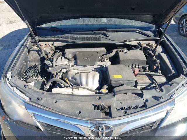 4T1BF1FK4EU332797 Toyota CAMRY LE