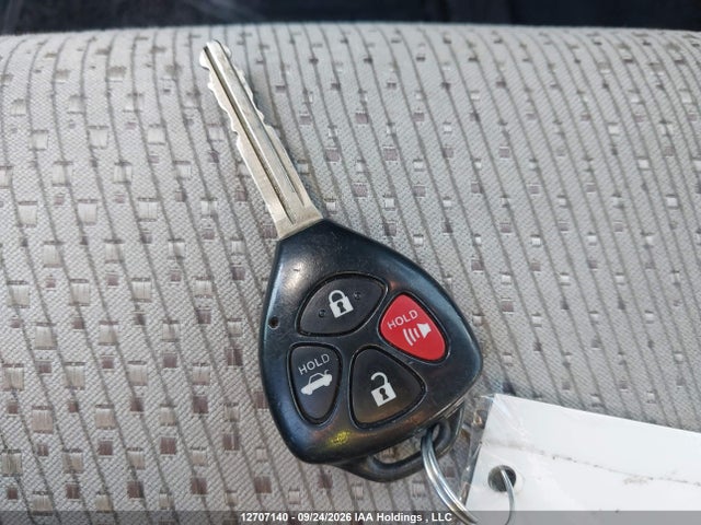 4T1BF1FK4EU332797 Toyota CAMRY LE
