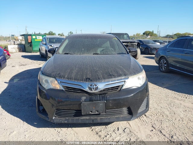 4T1BF1FK4EU332797 Toyota CAMRY LE