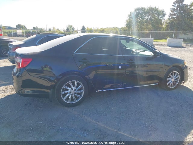 4T1BF1FK4EU332797 Toyota CAMRY LE