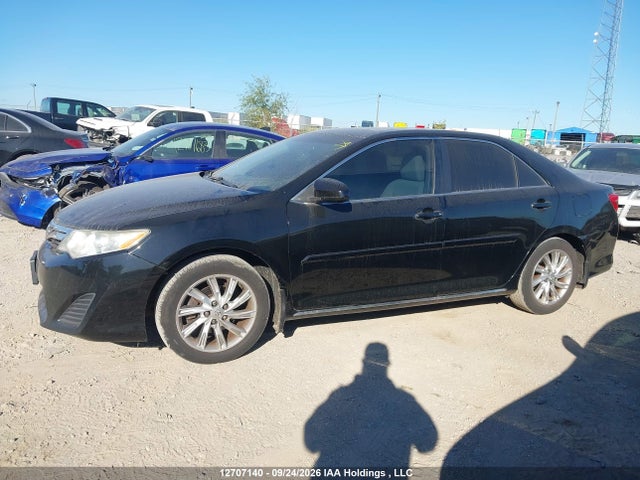 4T1BF1FK4EU332797 Toyota CAMRY LE