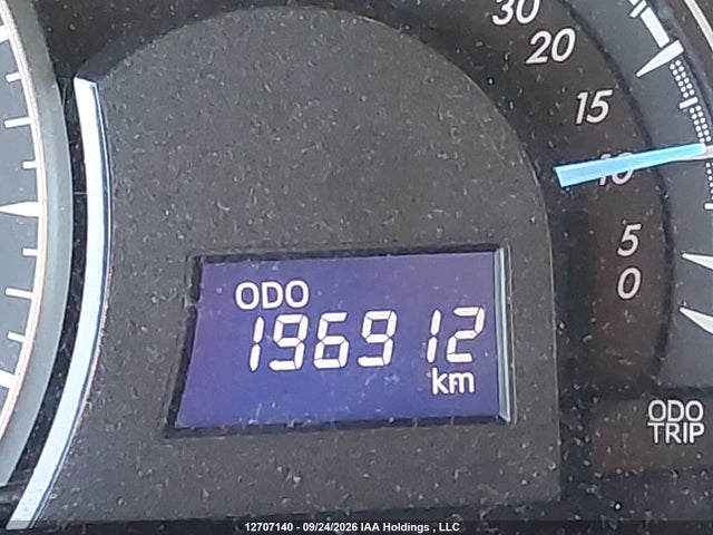 4T1BF1FK4EU332797 Toyota CAMRY LE