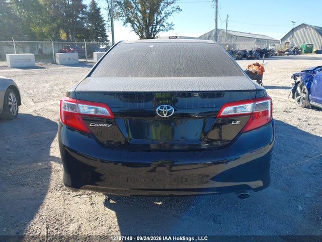 4T1BF1FK4EU332797 Toyota CAMRY LE