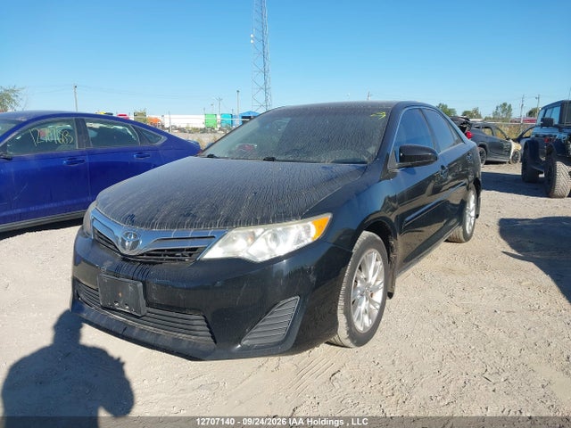 4T1BF1FK4EU332797 Toyota CAMRY LE