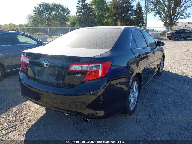 4T1BF1FK4EU332797 Toyota CAMRY LE