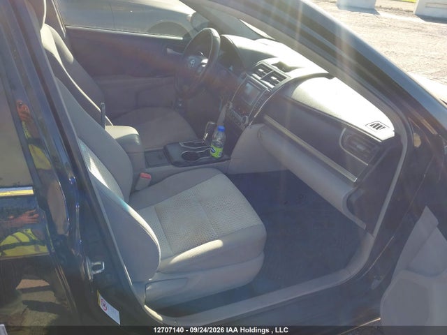 4T1BF1FK4EU332797 Toyota CAMRY LE
