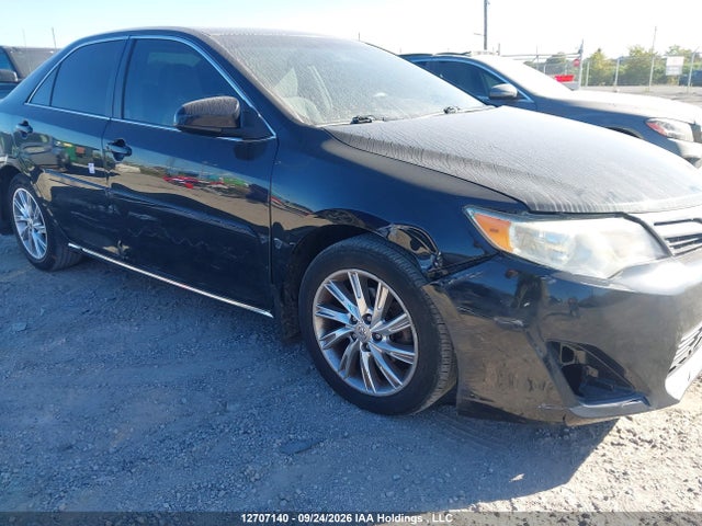 4T1BF1FK4EU332797 Toyota CAMRY LE