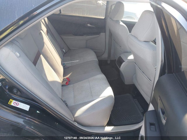 4T1BF1FK4EU332797 Toyota CAMRY LE
