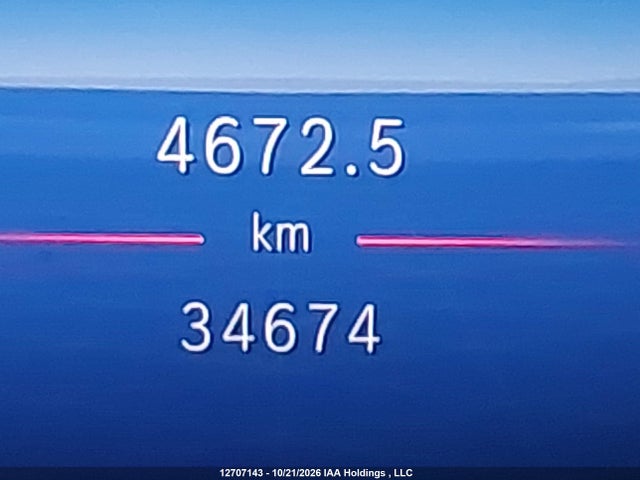12707143 :رقم المزاد ، W1NKM4HB8RF186612 vin ، 2024 Mercedes-benz Glc 300 4matic مزاد بيع