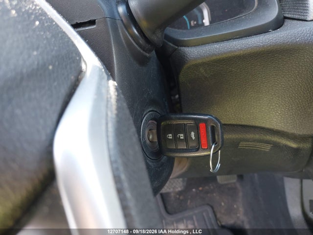 2HGFC2F64HH016591 Honda Civic Lx
