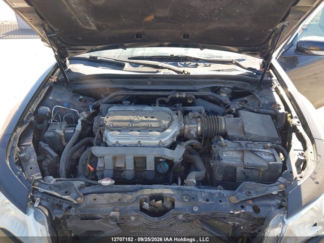 Aukcja sprzedaży 2010 Acura Tl, vin: 19UUA9F25AA801211, numer aukcji: 12707152