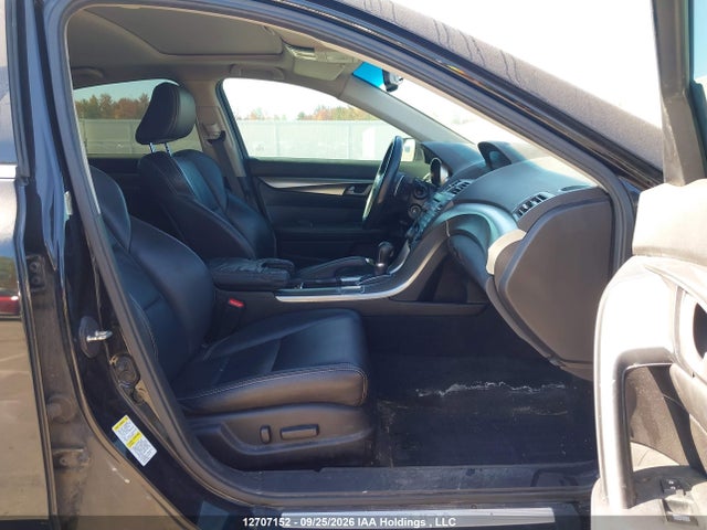 Aukcja sprzedaży 2010 Acura Tl, vin: 19UUA9F25AA801211, numer aukcji: 12707152