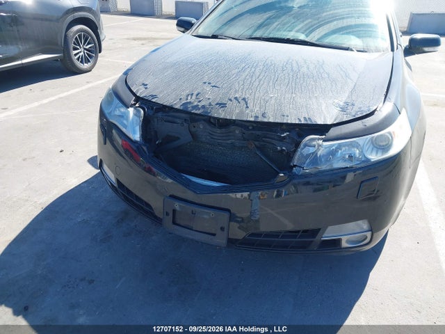 Aukcja sprzedaży 2010 Acura Tl, vin: 19UUA9F25AA801211, numer aukcji: 12707152