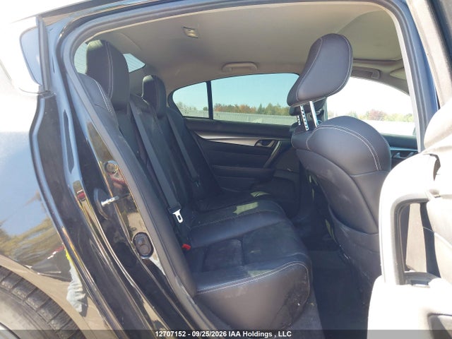 Aukcja sprzedaży 2010 Acura Tl, vin: 19UUA9F25AA801211, numer aukcji: 12707152