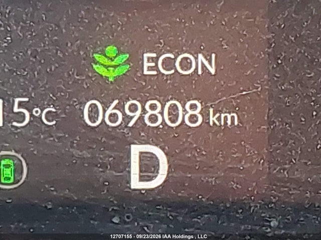 2025 Honda Civic Sport Hybrid/sport Touring Hybrid მანქანა იყიდება აუქციონზე, vin: 2HGFE4F80SH012567, აუქციონის ნომერი: 12707155