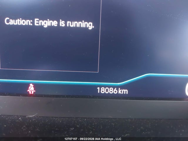 Volkswagen Jetta Highline 2025 3VWGX7BU8SM072273 Image 15